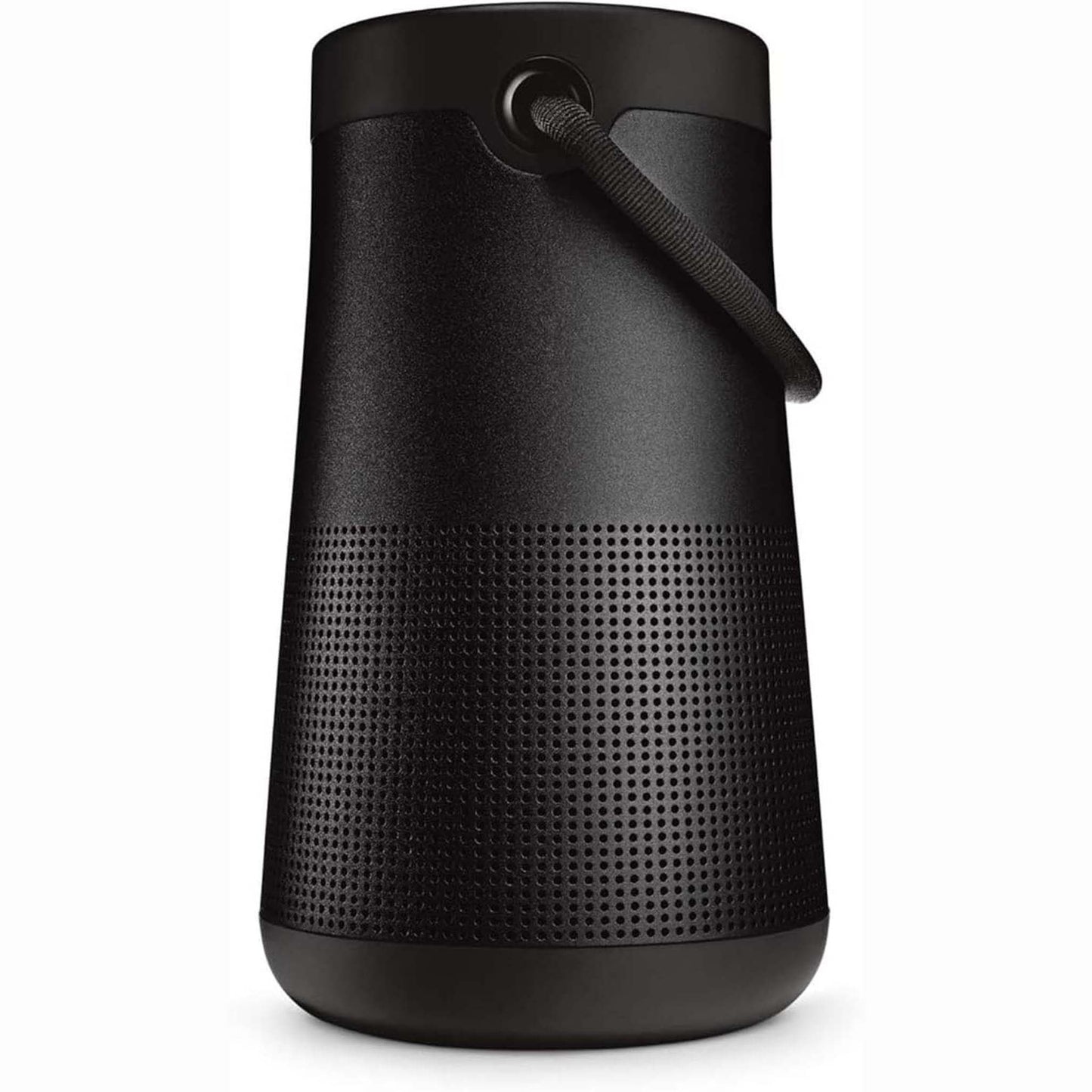 Bose SoundLink Revolve+ Bluetooth Speaker, Water Resistant, 360 Degree Sound