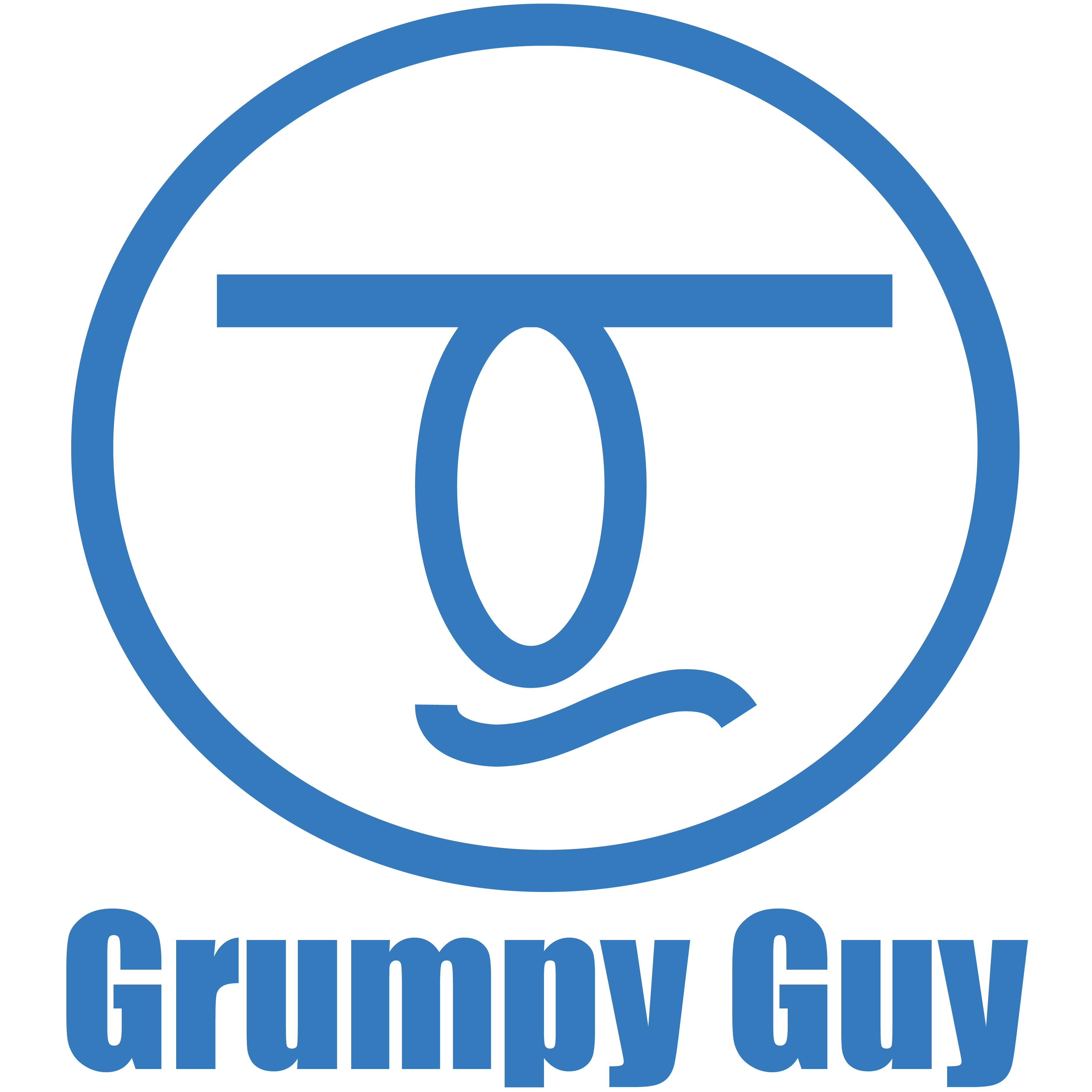 Grumpy Guy Gear – Grumpy Guy Shop