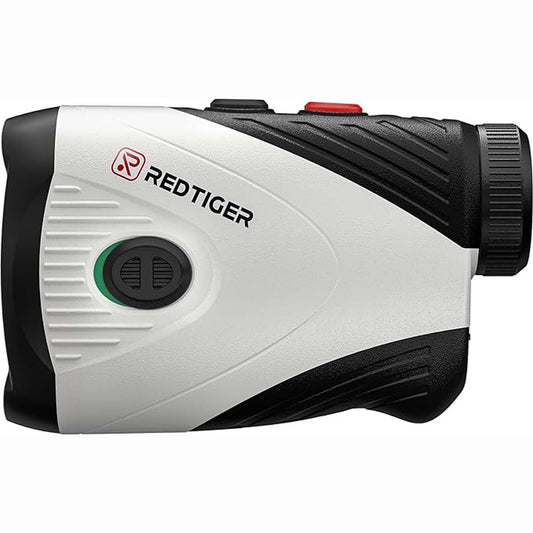 REDTIGER Golf Rangefinder with Slope