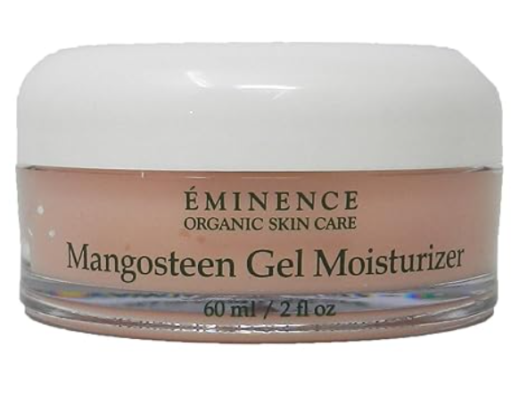 Eminence Organics Mangosteen Gel Moisturizer
