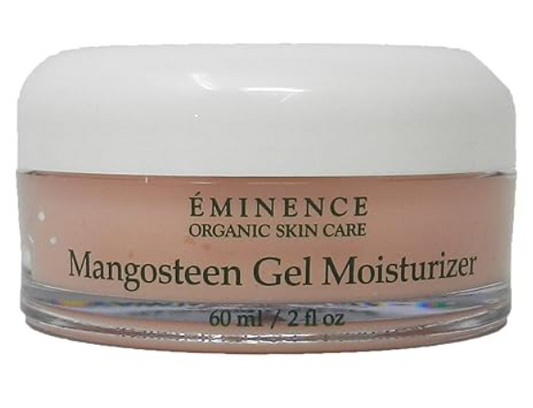 Eminence Organics Mangosteen Gel Moisturizer