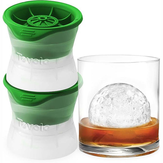 Tovolo Golf Ball Ice Molds