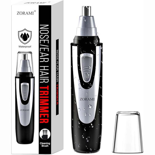 Professional Ear and Nose Hair Trimmer
