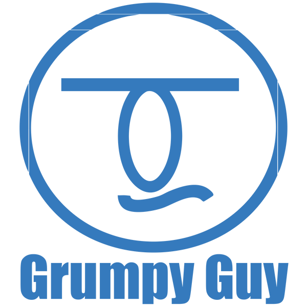 Grumpy Guy Shop