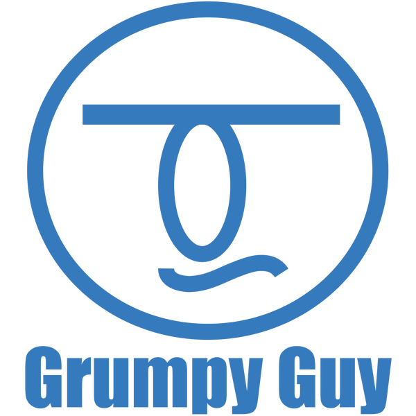 Grumpy Guy Shop