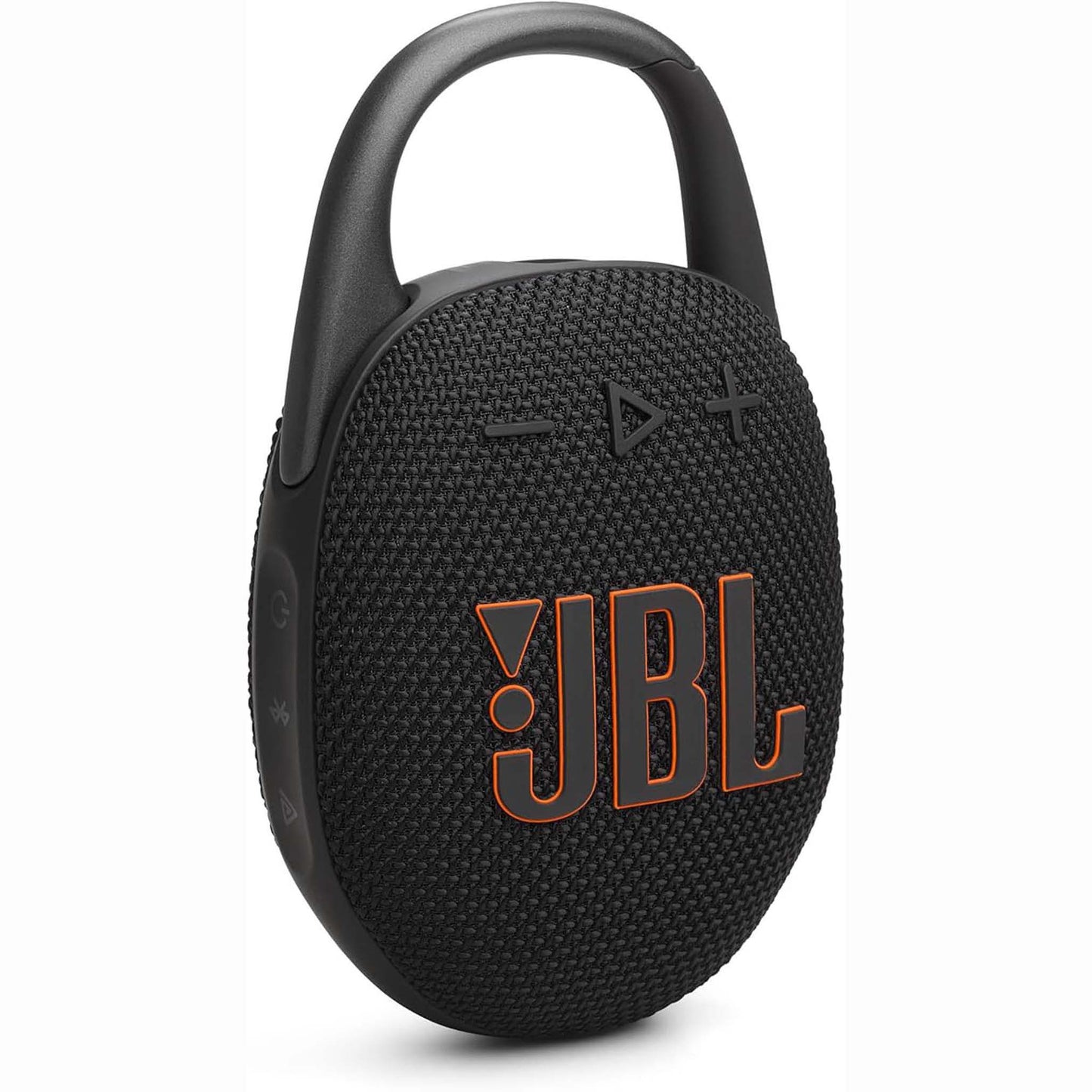 JBL Clip 5 - Ultra-Portable, Waterproof Bluetooth Speaker